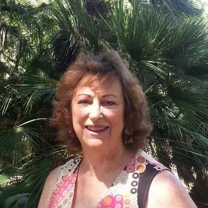 Meet your Posher, Linda